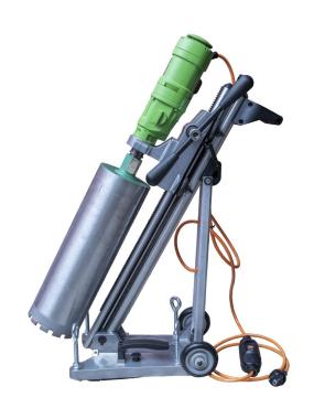 Dr.Schulze DRILLKOMPLEKT 100 Super Eco H (станина D-160E+BDK 1 Plus) 2,0 кВт, ручной)