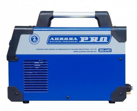 Aurora INTER TIG 202